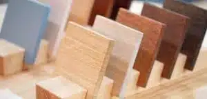 أنواع الخشب للأثاث