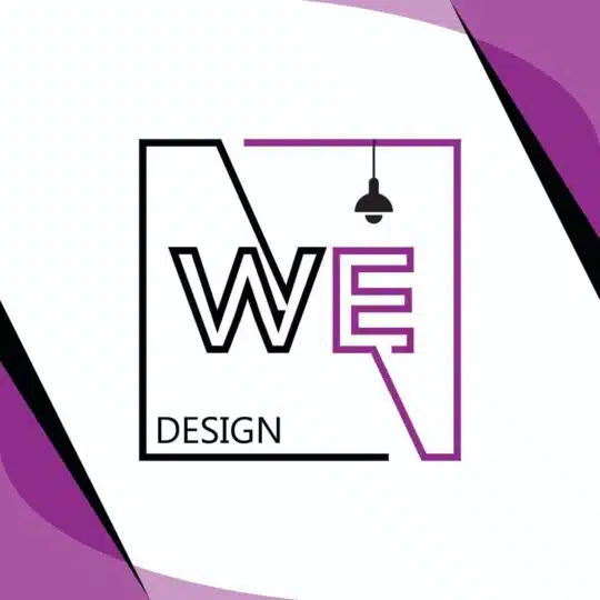 WeDesign logo 540x540 1