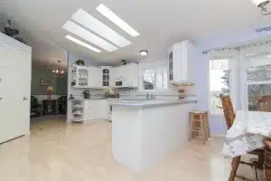 beautiful shot modern house kitchen 181624 4007