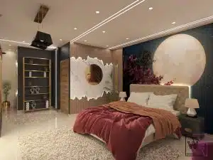 master bedroom 2