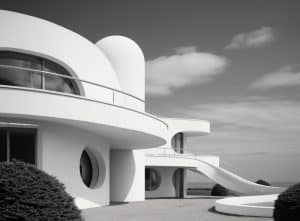 التصميم المعماري Architectural Design