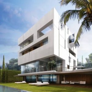 التصميم المعماري Architectural Design