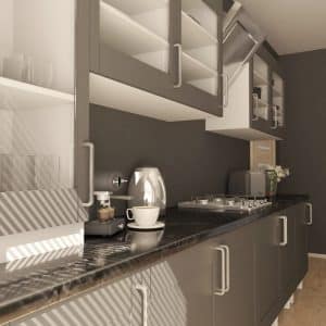 تصميم مطابخ