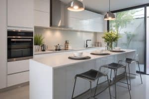 تصميم مطابخ