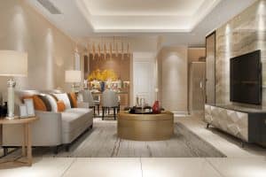 تصميم داخلي