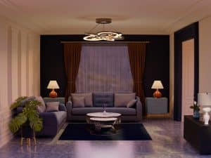 تصميم داخلي