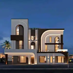 واجهة خارجية