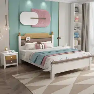 تصاميم غرف أطفال مودرن