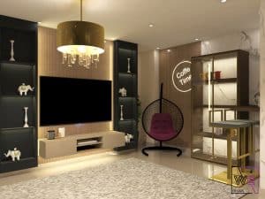 هل تحتاج إلى شركة متخصصة في ديكورات فلل مصرية؟